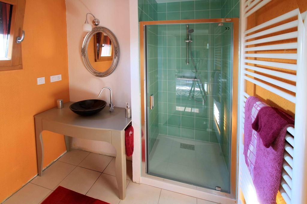 Chalet luxe 13 personnes SPA SAUNA VOSGES-GERARDMER Le Tholy Extérieur photo